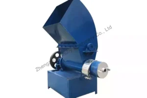 EPS hot melting machine