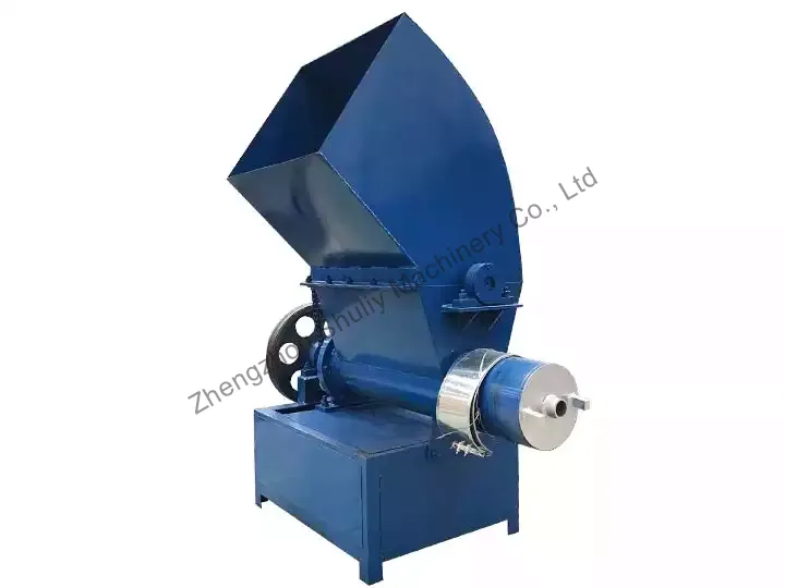 EPS hot melting machine