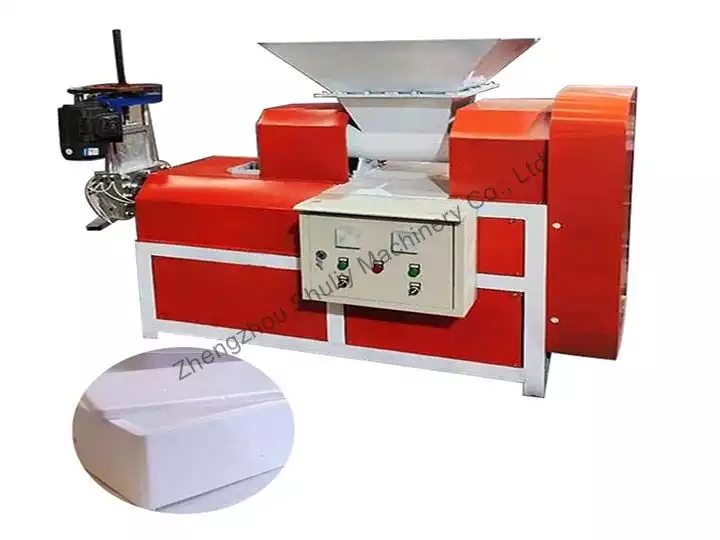 Machine de granulation EPS