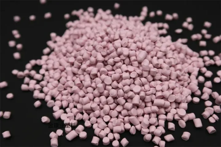 PP PE film pellets