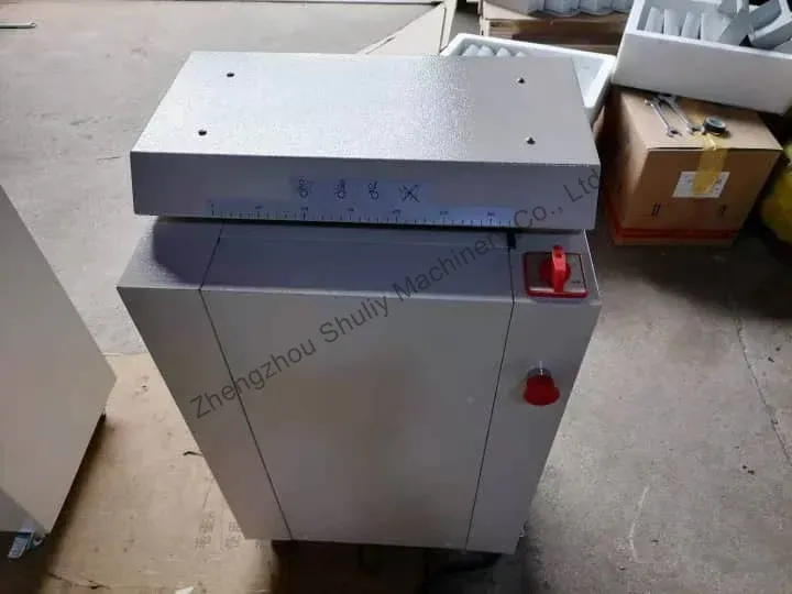 cardboard shredder for sale