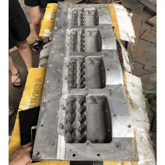 moldes para bandeja de ovos