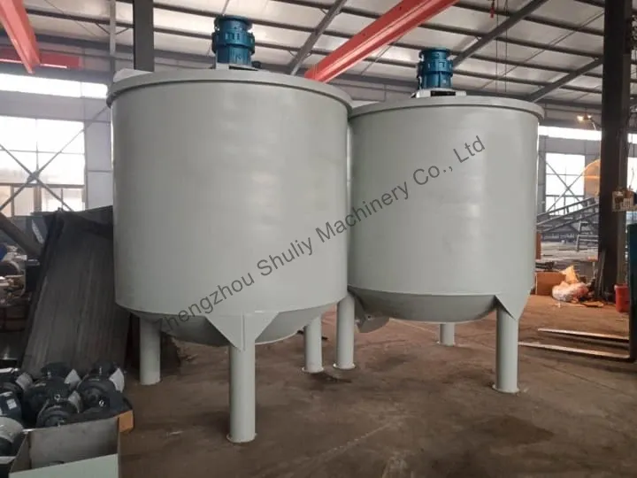 plastic scrap washing machine manufacturer