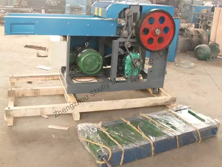 fabric cutting machine