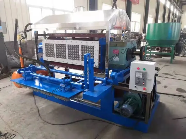 pulp molding machine for sale