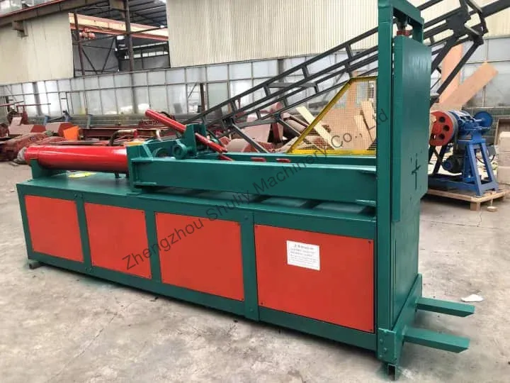 double hook steel ring drawing machine for sale