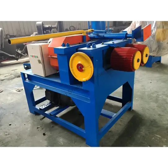 tire steel rim separator
