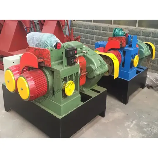 waste tire steel wire separator manufacturer