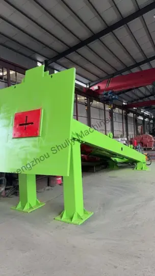 OTR steel wire drawing machine for sale
