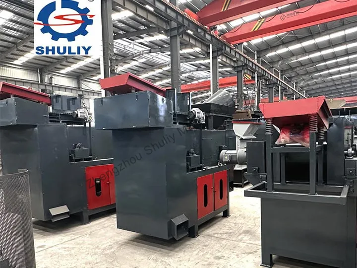 eddy current separator manufacturer