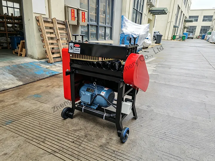 electric wire stripping machine for sale