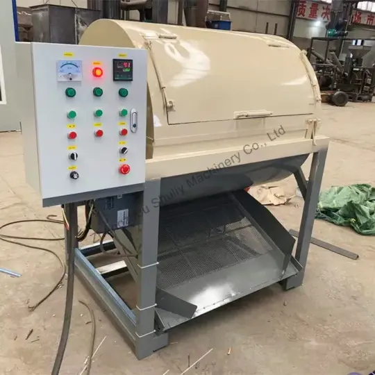 waste PCB circuit board components dismantling machine