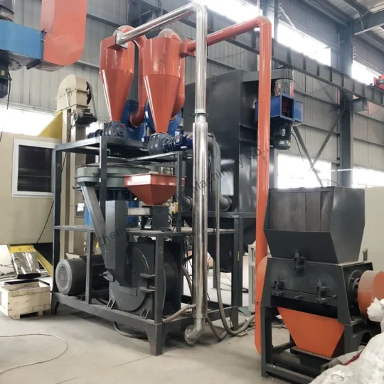 blister separator machine for sale