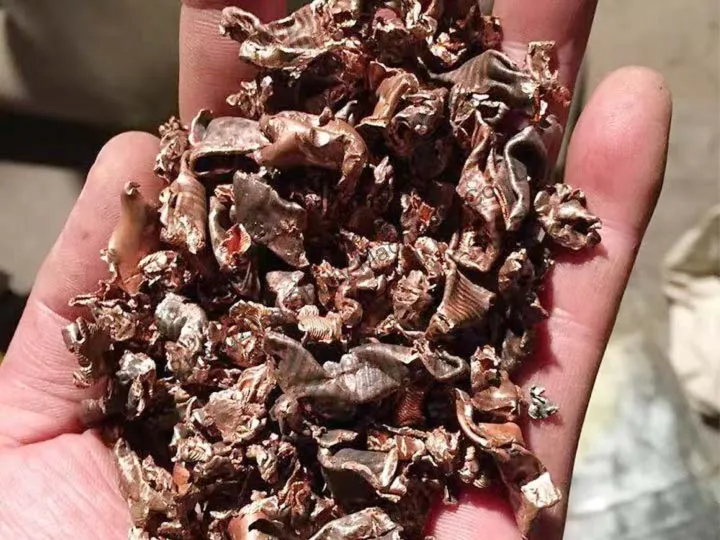 copper